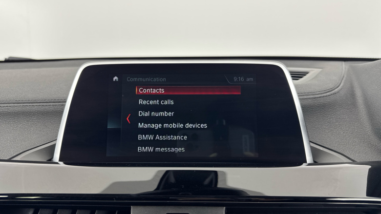 BMW X2 xDrive 18d Sport 5dr Diesel Hatchback